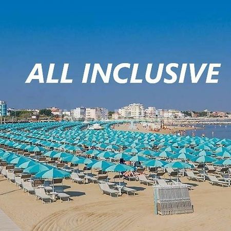 Hotel Savini Rimini Exterior photo